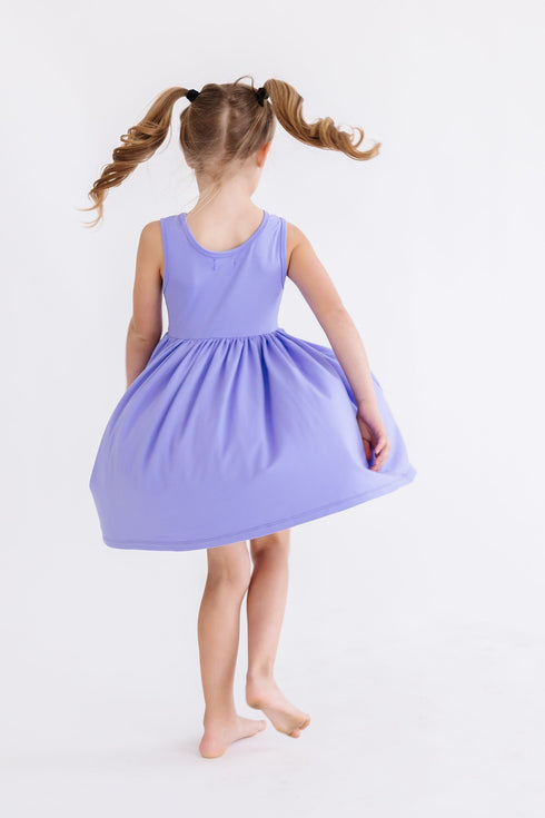 periwinkle-pocket-tank-twirl-dress Mila &  Rose - Sophia's Style--3T--4